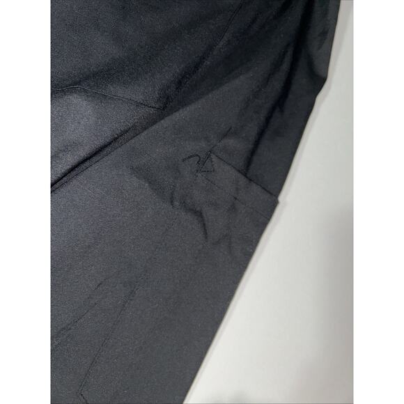 Wonder Wink Women's Thrive Scrub Pants Style-5122 Color-Black Size-3XL - Picture 12 of 12